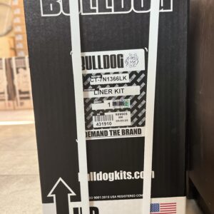 کیت کامل کاترپیلار LK7N1366 D8K بوش پیستون رینگ